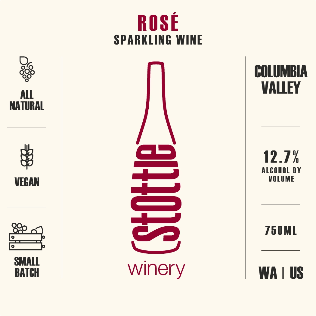 Product Image for Sparkling Rose